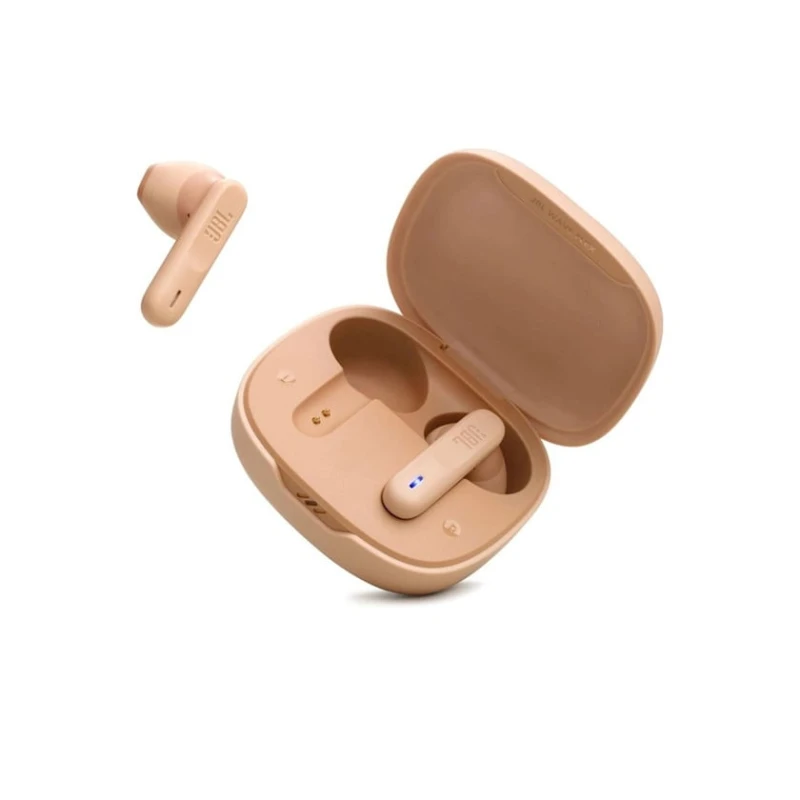 Беспроводные наушники JBL Wave Flex Bej