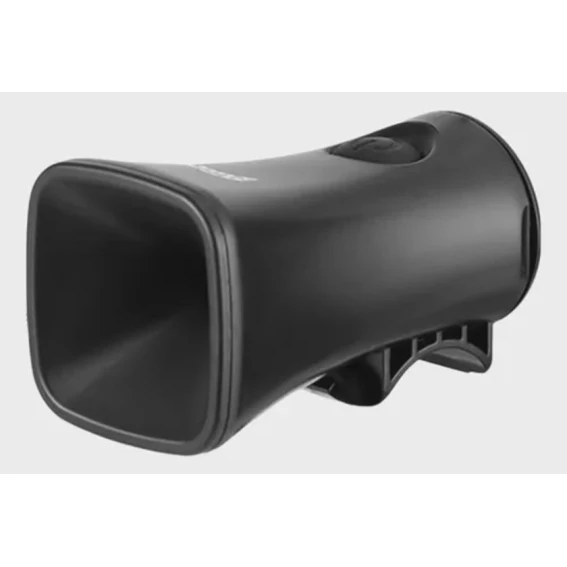 Сигнал для велосипеда 154, универсальный, черный