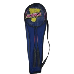 Ракетки для бадминтона WS0829, 2 шт