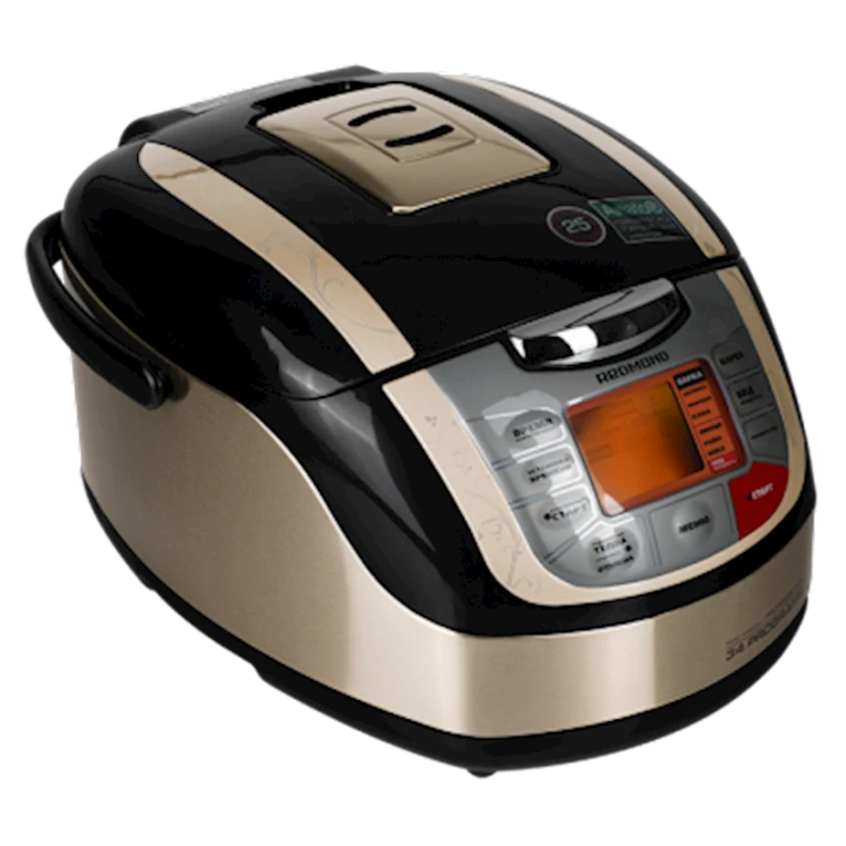 Multibişirici Redmond RMC-M45021