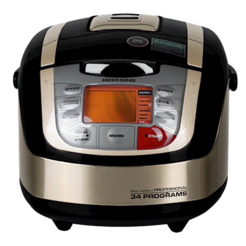 Multibişirici Redmond RMC-M45021