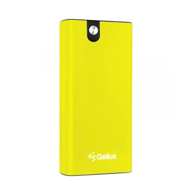 Внешний аккумулятор Gelius Edge GP-PB20-013 20000 mAh Wheat Field Внешний аккумулятор Gelius Edge GP-PB20-013 20000 mAh Wheat Field