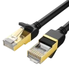 Сетевой кабель Ugreen LAN Cat 7 FTP NW107 11273, 10 м