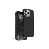 Чехол Green Lion Kimberly Leather Case для iPhone 16 Pro Black