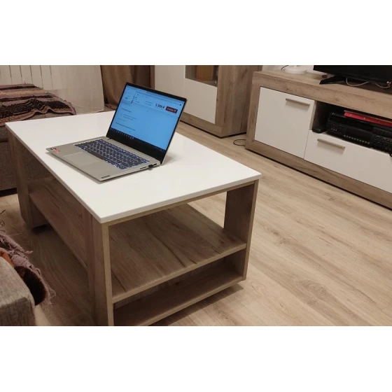 Jurnal masası Art 27 Sonoma/ağ