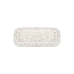 Насадка для швабры Ekol, белая, 40 см