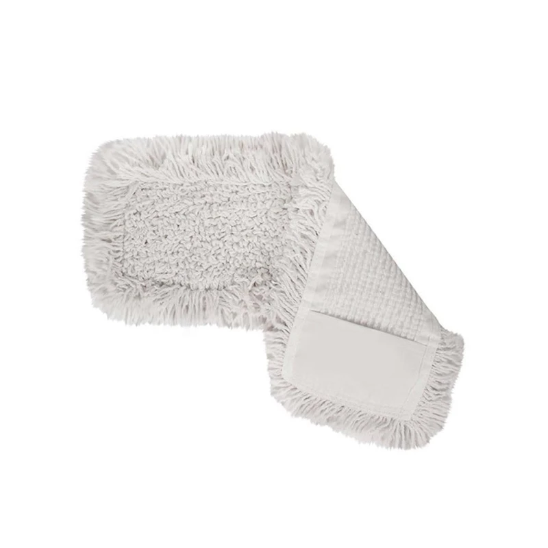 Lif süpürgə üçün taxma Ekol, ağ, 40 sm