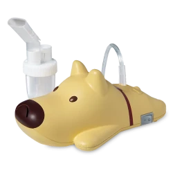 Небулайзер мини Rossmax NI60Q Qutie, поршневой, компрессорный Небулайзер мини Rossmax NI60Q Qutie, поршневой, компрессорный