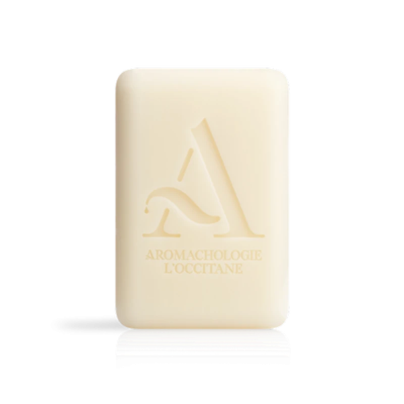 Tualet sabunu L'Occitane Cocon de Sérénité Relaxing Body Soap 200 q