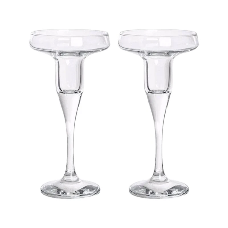 Подсвечник Paşabahçe Basic 44021,17 см,1 шт