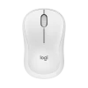 Беспроводная мышь Logitech M240 Off-White (910-007120)