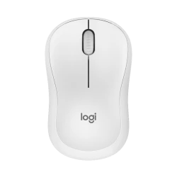 Беспроводная мышь Logitech M240 Off-White (910-007120)