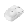 Беспроводная мышь Logitech M240 Off-White (910-007120)
