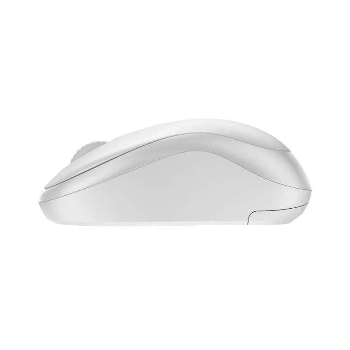 Беспроводная мышь Logitech M240 Off-White (910-007120)