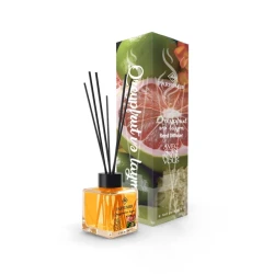 Ароматический диффузор Parfumer Grapefruit & Lime, 100 мл