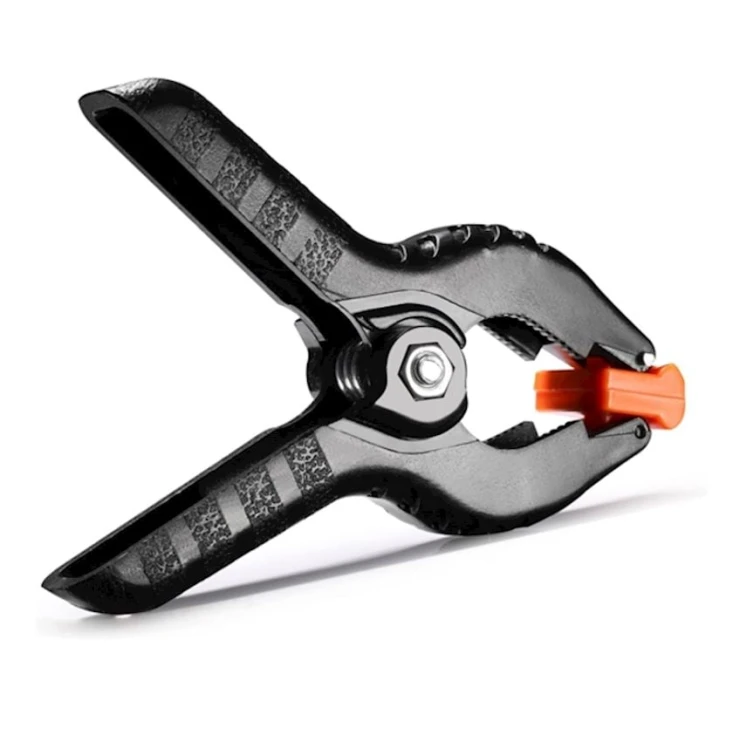 Набор зажимов Neewer 12 шт. 11.4 см Набор зажимов Neewer 12 шт. 11.4 см