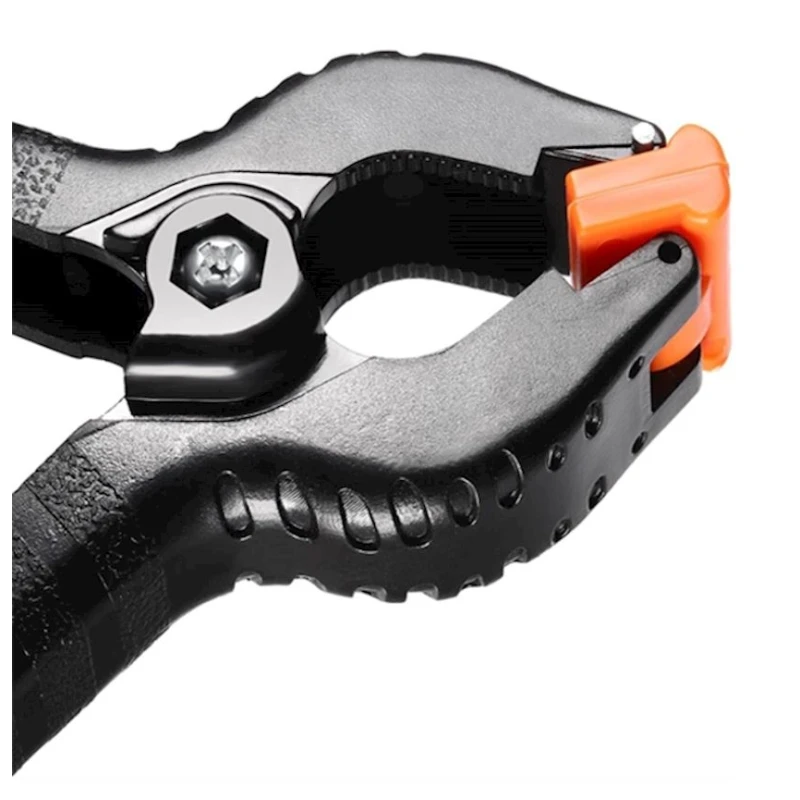 Набор зажимов Neewer 12 шт. 11.4 см Набор зажимов Neewer 12 шт. 11.4 см