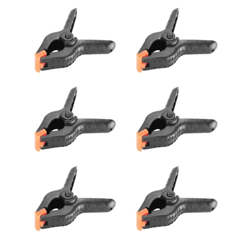 Набор зажимов Neewer 12 шт. 11.4 см Набор зажимов Neewer 12 шт. 11.4 см