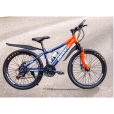 Velosiped BMX 26