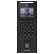 Üz tanıma cihazı Hikvision DS-K1T321EFWX