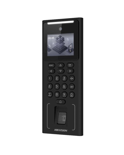 Üz tanıma cihazı Hikvision DS-K1T321EFWX