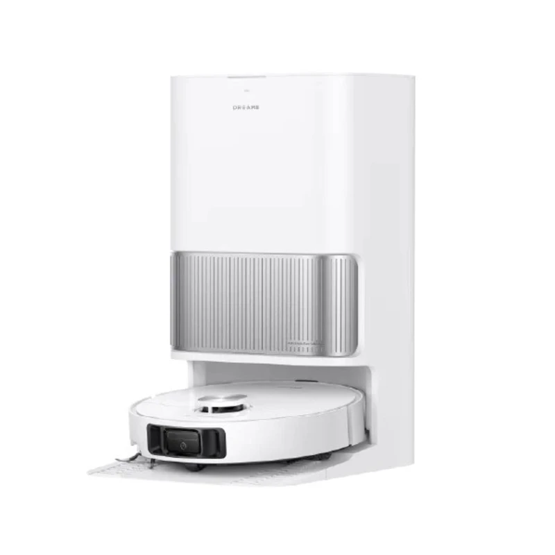 Робот-пылесос Dreame X50 Ultra White X50Ultra