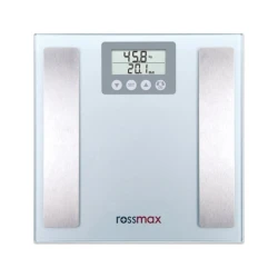 Весы напольные Rossmax WB220 Весы напольные Rossmax WB220