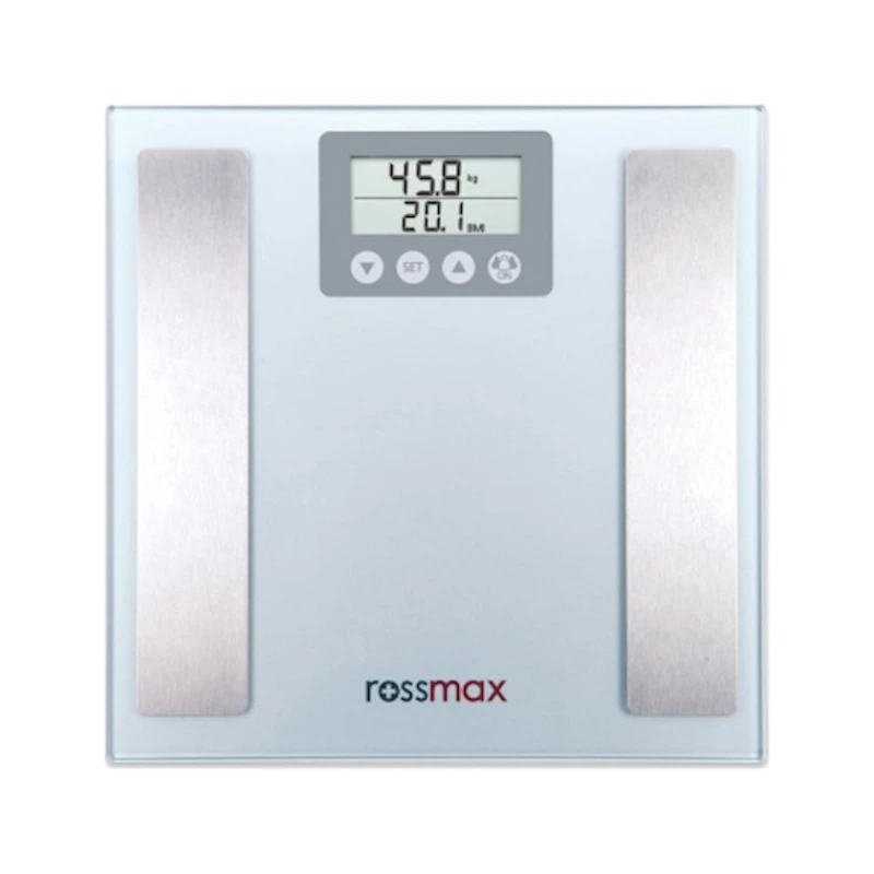 Весы напольные Rossmax WB220 Весы напольные Rossmax WB220