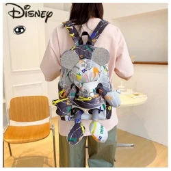 Məktəbli bel çantası РА-1011181, rəngbərəng