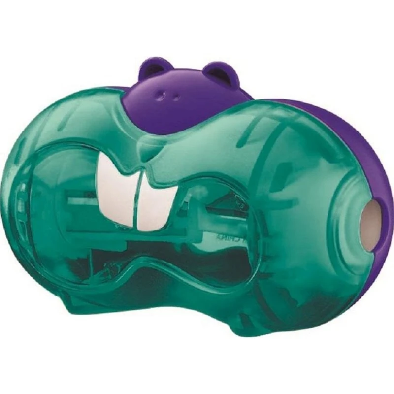 Точилка Maped Croc Croc Twist, товар в ассортименте Точилка Maped Croc Croc Twist, товар в ассортименте