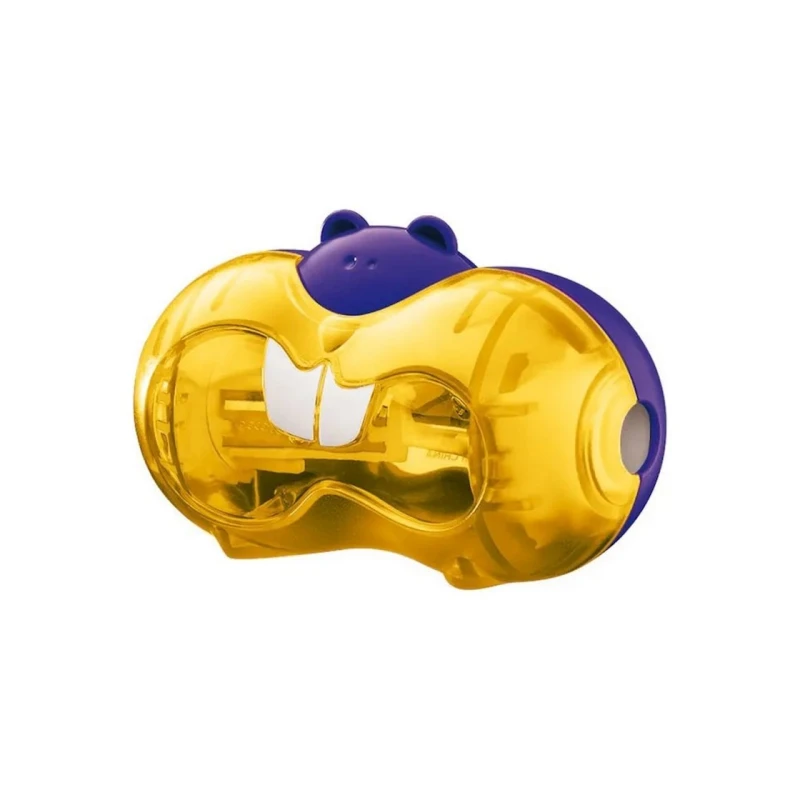 Точилка Maped Croc Croc Twist, товар в ассортименте Точилка Maped Croc Croc Twist, товар в ассортименте