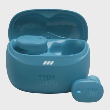 Simsiz qulaqlıqlar JBL Tune Buds 2 Turquoise JBLTBUDS2TQE - JBL Tune Buds 2