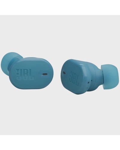 Simsiz qulaqlıqlar JBL Tune Buds 2 Turquoise JBLTBUDS2TQE - JBL Tune Buds 2
