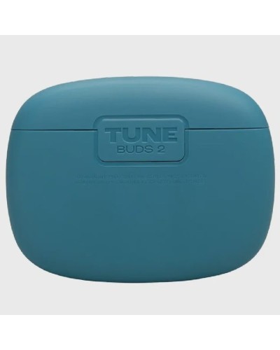 Simsiz qulaqlıqlar JBL Tune Buds 2 Turquoise JBLTBUDS2TQE - JBL Tune Buds 2