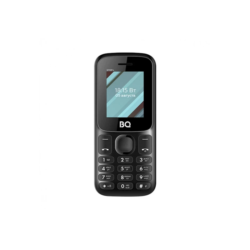 Мобильный телефон BQ Mobile 1848 Step Plus Мобильный телефон BQ Mobile 1848 Step Plus