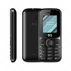 Mobil telefon BQ Mobile 1848 Step Plus