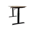 Стол компьютерный регулируемый Gardashlar Mebel, ламинат, 140x70 см Стол компьютерный регулируемый Gardashlar Mebel, ламинат, 140x70 см
