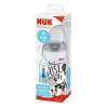 Qidalanma üçün qab Nuk First Choice+ Mickey Mouse, 6-18 ay, 300 ml, ölçü M, məhsul çeşiddə Qidalanma üçün qab Nuk First Choice+ Mickey Mouse, 6-18 ay, 300 ml, ölçü M, məhsul çeşiddə