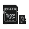 Карта памяти Kingston Canvas Select Plus 128GB microSDXC (SDCS2) Карта памяти Kingston Canvas Select Plus 128GB microSDXC (SDCS2)
