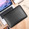Чехол для ноутбука Wiwu Skin Pro Slim Stand Sleeve for Macbook Pro 14.2 Black