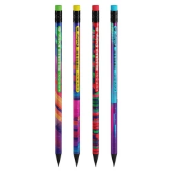 Графитовый карандаш Berlingo Glitch HB, товар в ассортименте Графитовый карандаш Berlingo Glitch HB, товар в ассортименте