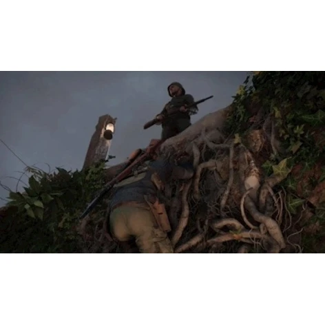 Oyun Sniper Elite 5 PS4 Oyun Sniper Elite 5 PS4