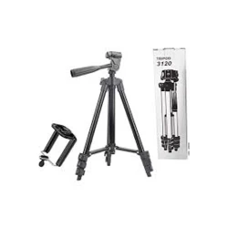 Трипод Torima 3120 Professional Tripod, 102 см
