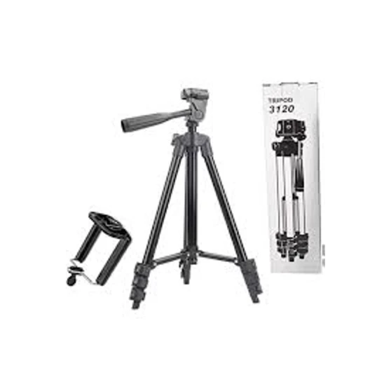 Трипод Torima 3120 Professional Tripod, 102 см Трипод Torima 3120 Professional Tripod, 102 см