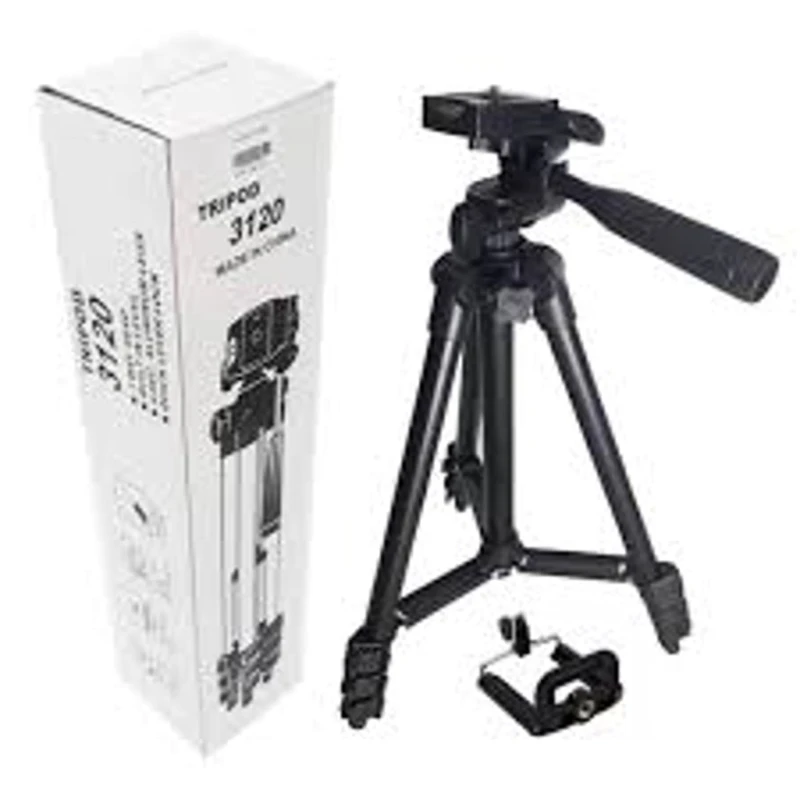 Трипод Torima 3120 Professional Tripod, 102 см Трипод Torima 3120 Professional Tripod, 102 см