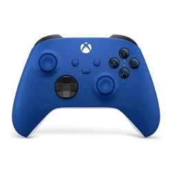 Геймпад Microsoft Xbox Series X&S Wireless Controller Shock Blue Геймпад Microsoft Xbox Series X&S Wireless Controller Shock Blue