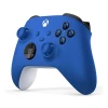 Геймпад Microsoft Xbox Series X&S Wireless Controller Shock Blue Геймпад Microsoft Xbox Series X&S Wireless Controller Shock Blue