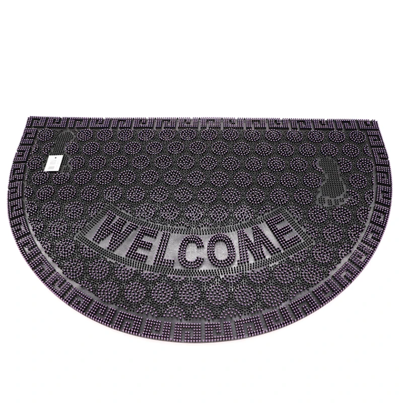 Коврик придверный SOG-7111, 50x81 см