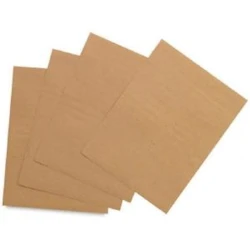 Бумага Smiltainis Natural Brown для графики, A1+, 135г, крафт