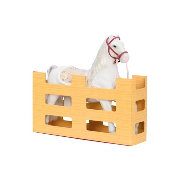 Oyuncaq fiqur Our Generation At aksessuarlar ilə 50 sm, 3+ yaş